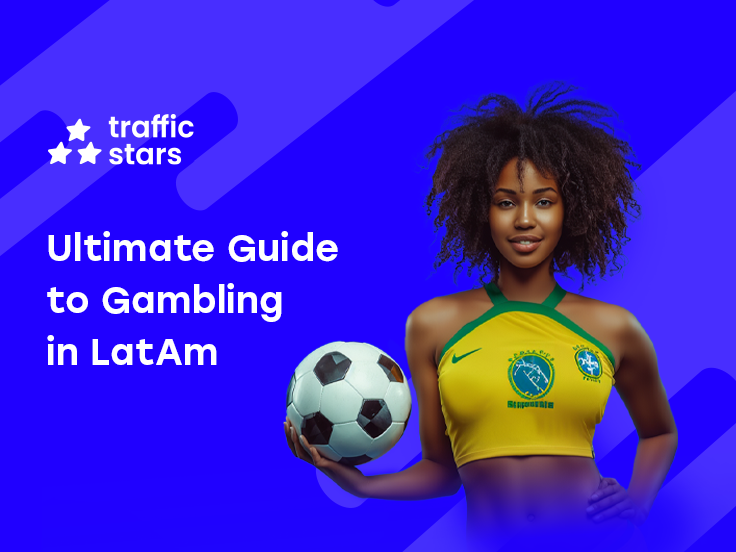 Ultimate Guide to Gambling in LatAm
